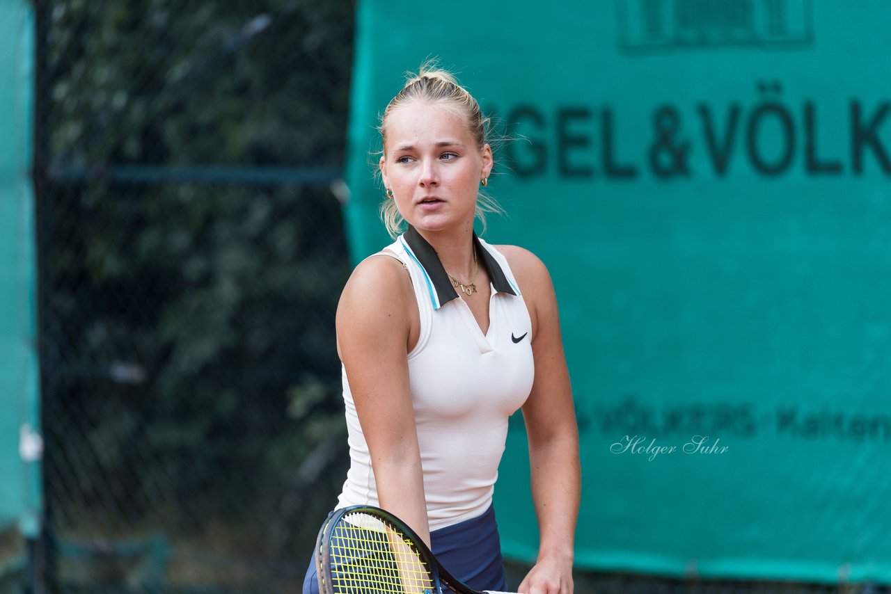 Philippa Färber 75 - TVSH Cup
